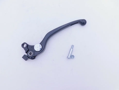 NEW OEM SUZUKI 2022-2025 HAYABUSA GSX1300R BLACK CLUTCH LEVER 57500-10L00